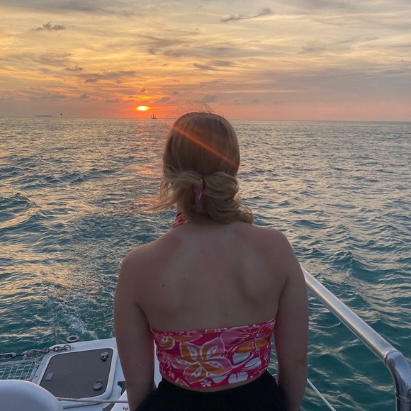 Meet your Posher, Audrey - Picture 1 of 1